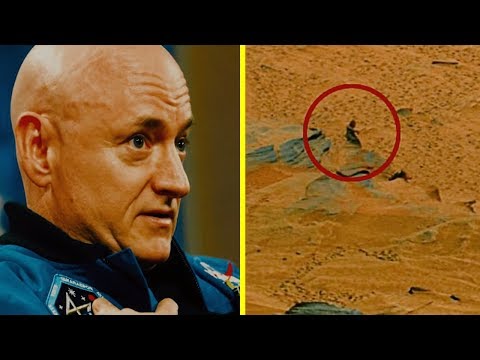 10 Most Mysterious Stories Ever Told by Astronauts About Space