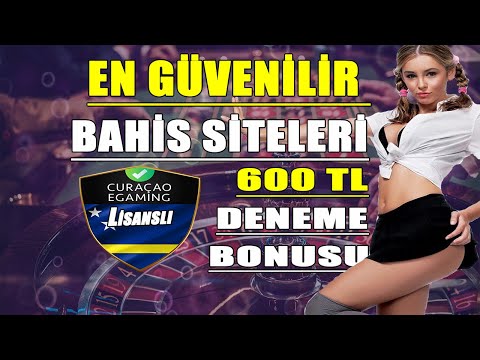 Güvenilir Bahis Siteleri