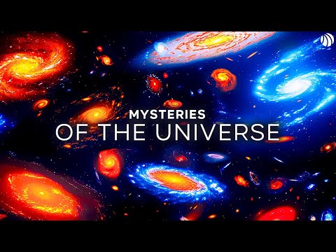 The Mind-Blowing Mysteries of the Universe | Space Documentary 2024