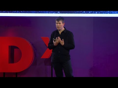 Can humans hibernate? | Vladyslav Vyazovskiy | TEDxLimassol