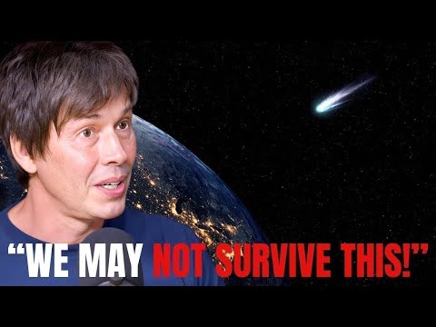 &quot;Cosmic Countdown: Brian Cox Predicts Betelgeuse&#039;s Explosive Exit!&quot;