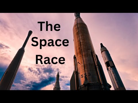 The Space Race