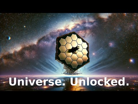 Unveiling the Universe: James Webb&#039;s Discoveries