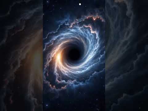 How Do Massive Black Holes Create Their Own Meals?