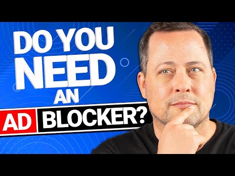 Do You Really Need an Ad Blocker? | Tips for a Cleaner Online Experience 2025