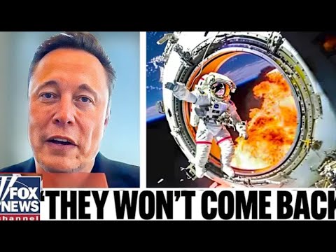 Elon Musk: &#039;&#039;The Boeing Starliners Stranded Astronauts Are Not With US Anymore&#039;&#039;