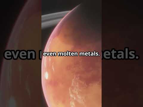 Exoplanet Atmospheres The Cosmic Mystery