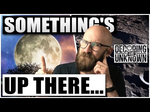 Bizarre Things People Actually Believe About the Moon