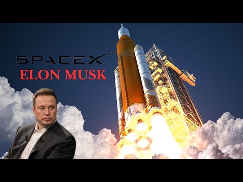 Reusable Rockets: How Elon Musk is Revolutionizing Space Travel and Paving the Way to Mars