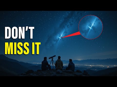 Get Ready for the Blaze Star Explosion: A Cosmic Surprise Awaits! | InnoVision Tech