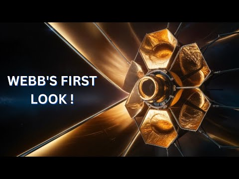 The James Webb Space Telescope: Unveiling the Secrets of the Universe