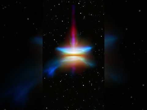 James Webb Unveils the Cosmic Cradle: Stunning New Image of HH 30&#039;s Planet-Birthing Disc #space