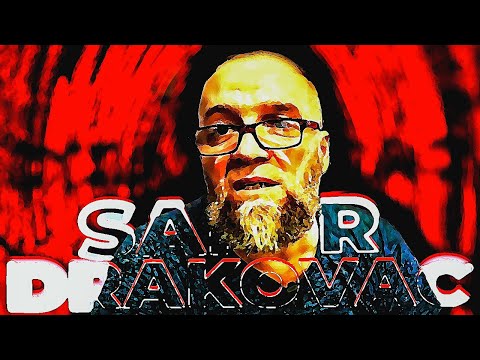 SAMIR DRAKOVAC - Oni najgori među nama