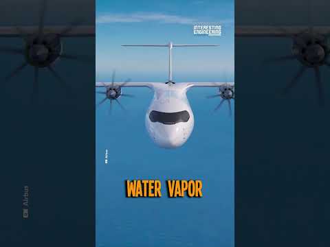 Airbus&#039;s ZEROe: Hydrogen-Powered Future of Aviation