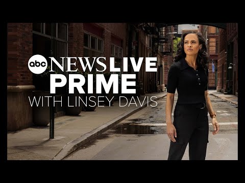 ABC News Live Prime: Pete Hegseth confirmed as Defense Secretary; VP Vance casts deciding vote