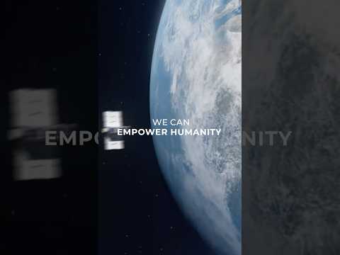 Does Space Hold The Key To Regenerating Our Planet?