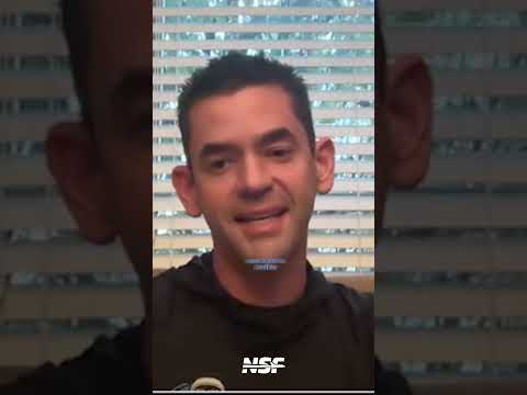 Jared Isaacman on Saving Hubble #nasa