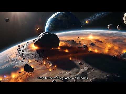 Asteroid 2024 YR4: A Cosmic Close Call!
