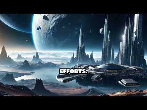 Asteroids: Earth&#039;s New Resource Frontier