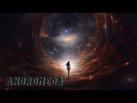 Andromeda Galaxy: Marvels Hidden in Plain Sight