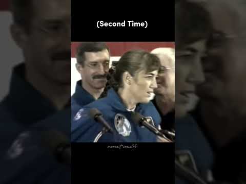 What When Astronauts Return To Earth 🌍