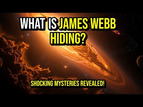 The SECRETS of the James Webb Telescope – 50 Things You NEED to Know | Space Exploration