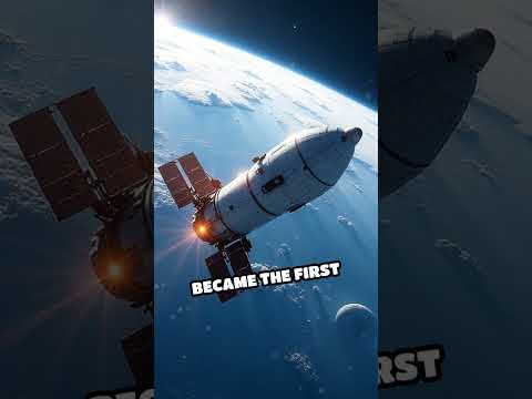 SpaceX: Reaching for the Stars