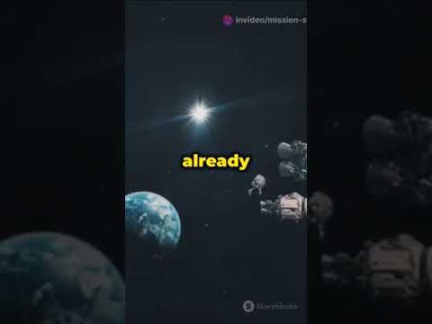 Asteroids The Future of Space Mining! 🚀