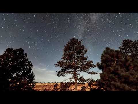 Explore TV - Utah Night Sky