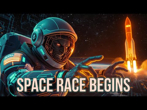 Why NASA and the Pentagon Are Racing to Replace SpaceX