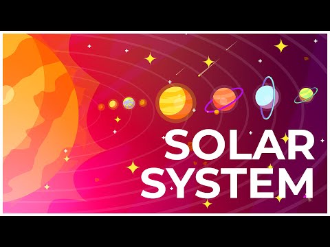 Exploring the Mysteries of the Solar System