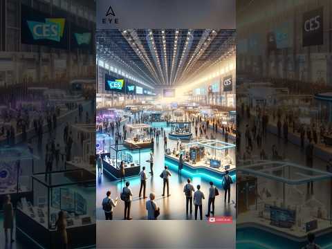 Think AI Took Over CES 2024? Think Again!