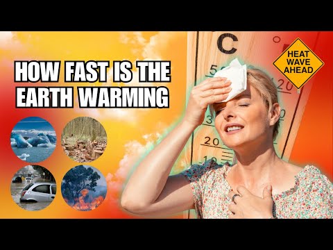 The SHOCKING Truth About Stopping EARTH WARMING