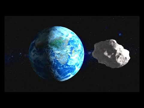 Asteroid 2024 YR4: Could This Threat Hit Earth in 7 Years? Here&#039;s What You Need to Know!