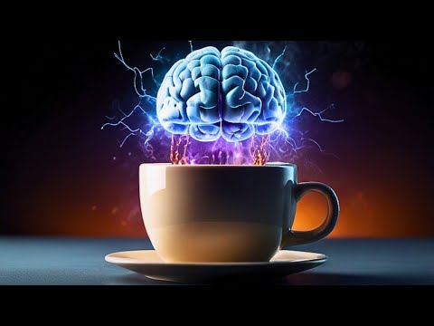 Coffee Affects Your Brain - The Chemistry Behind Your Morning Brew