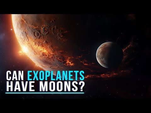 The Quest For Exomoons: Are We Close To Finding Another Earth?