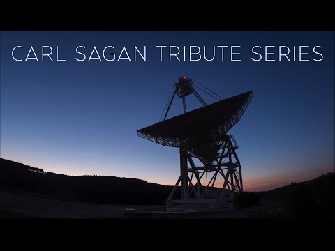 Carl Sagan Tribute Series (2024 Edition) | Cosmology Documentary