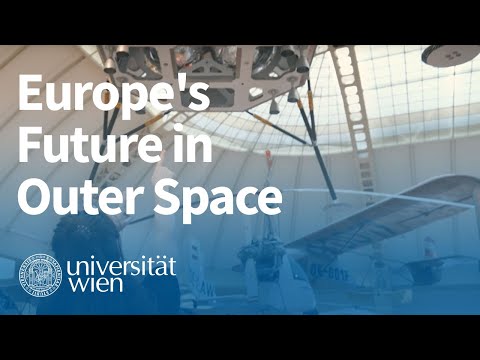 Europe and the Future of Outer Space Exploration