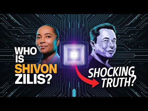 Who is Shivon Zilis? The AI Genius Behind Elon Musk’s Biggest Projects