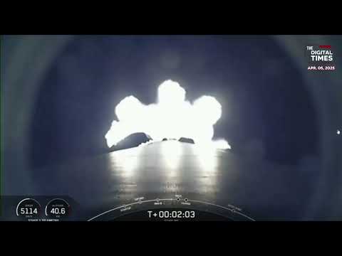 SpaceX Launches 28 Starlink Satellites to Expand Global Internet Coverage