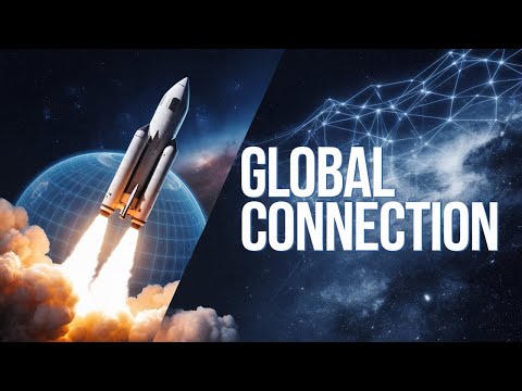 Rocket Lab launches &#039;Internet of Things&#039; satellites from New Zealand (video)