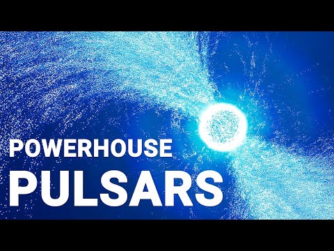 The Insane Science of Neutron Stars [4K]