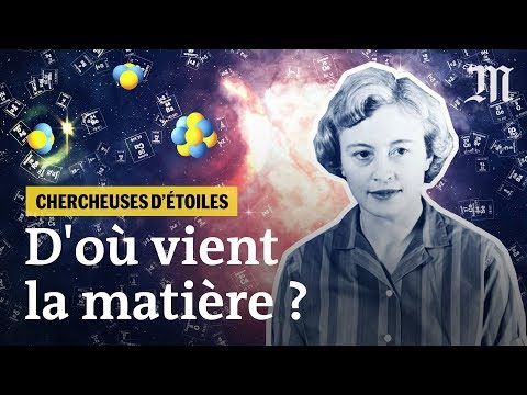 Comment les étoiles créent la matière en jouant aux Lego (Chercheuses d’étoiles Ep. 3/4)