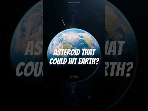 Asteroid 2024 YR4: Could it Hit Earth?