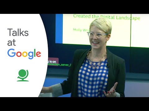 AI Impacts Design &amp; Architecture | Molly Wright Steenson | Talks at Google