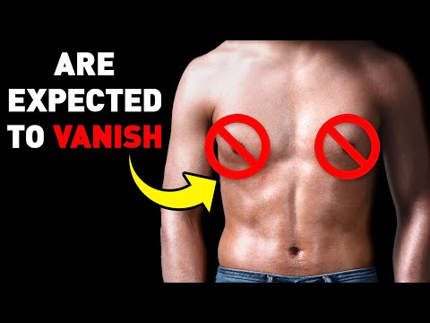 The Body Parts That Will Disappear in the Future! You Won’t Believe What’s Next