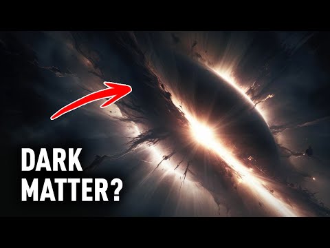 Dark Matter SOLVED? Are scientists making revolutionary discoveries in space?