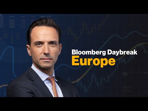 Elon Musk Unveils Tesla Cybercab Prototypes, Greeted With Skepticism | Daybreak: Europe 10/11/2024