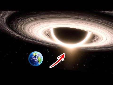 NASA found two black holes near Earth