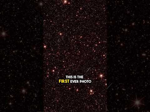 First Ever Photo By Euclid Space Telescope #shorts #space #science